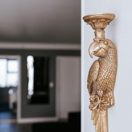 קפלאוויק Apollo Rooms מראה חיצוני תמונה
